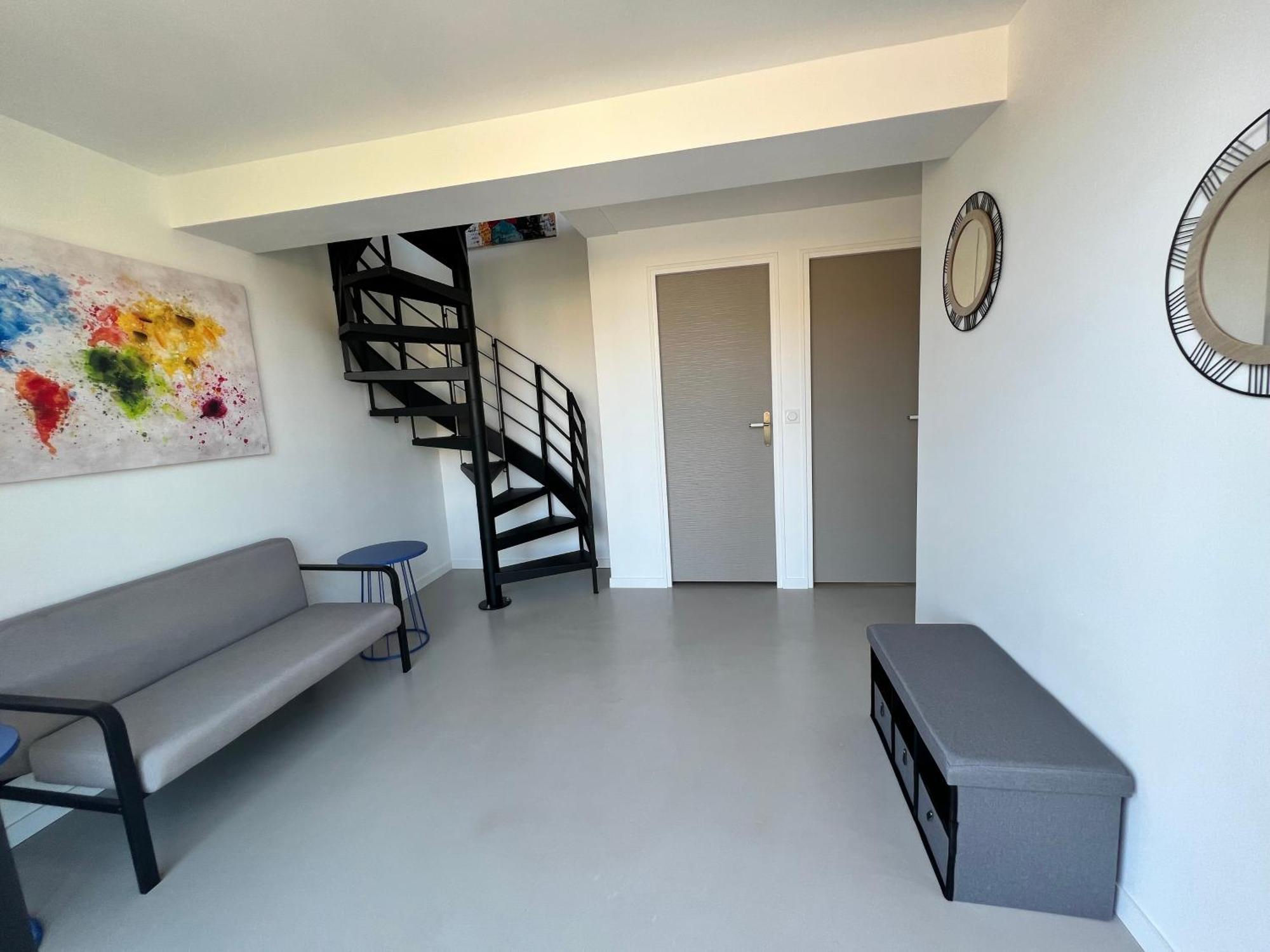 Oustal Caval Marin A Apartment Valras-Plage Exterior photo